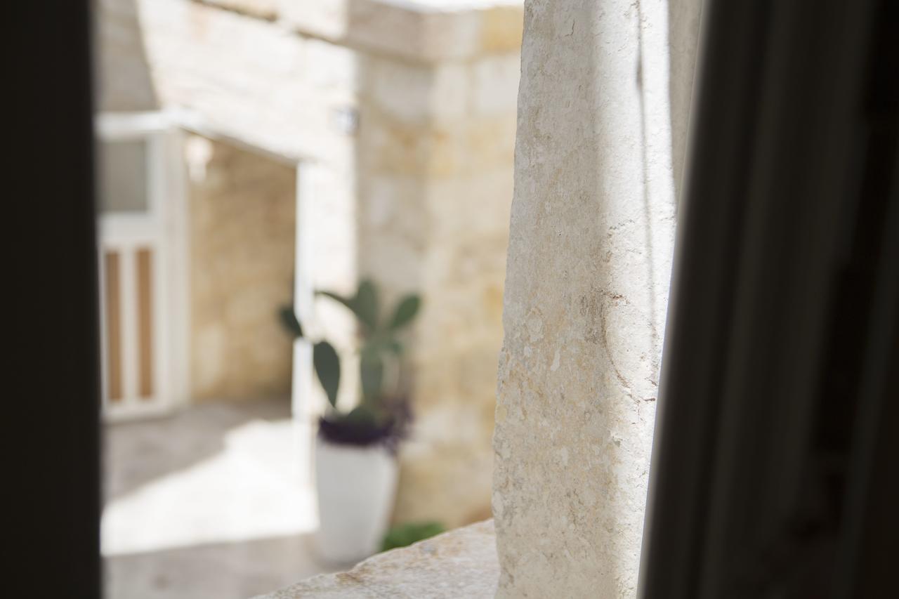 Tre Archi Apartment & Relais Polignano a Mare Exterior photo